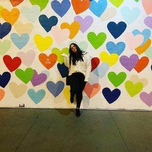 Meet your Posher, Nicole